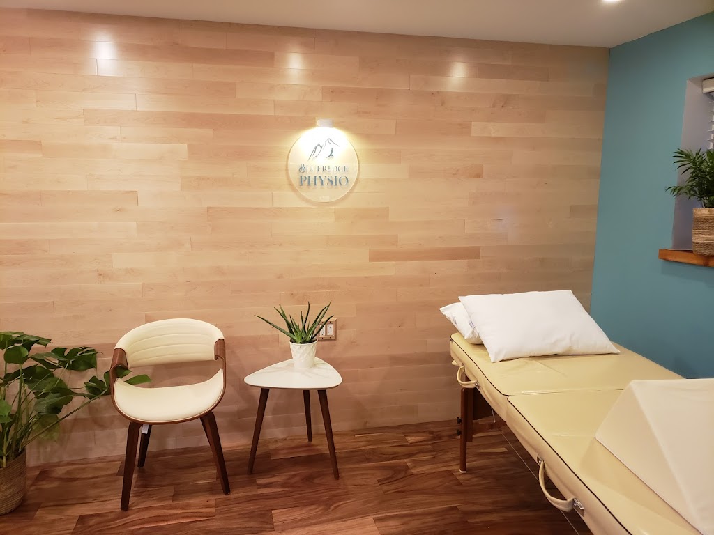 Blueridge Physio and Wellness | 2467 Lampman Pl, North Vancouver, BC V7H 1M6, Canada | Phone: (604) 365-8985