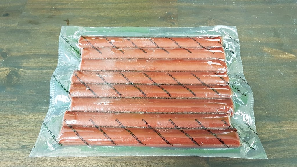 Meat Chop Inc | 37048 Range Rd 11, Alberta T4N 5E4, Canada | Phone: (403) 886-2503
