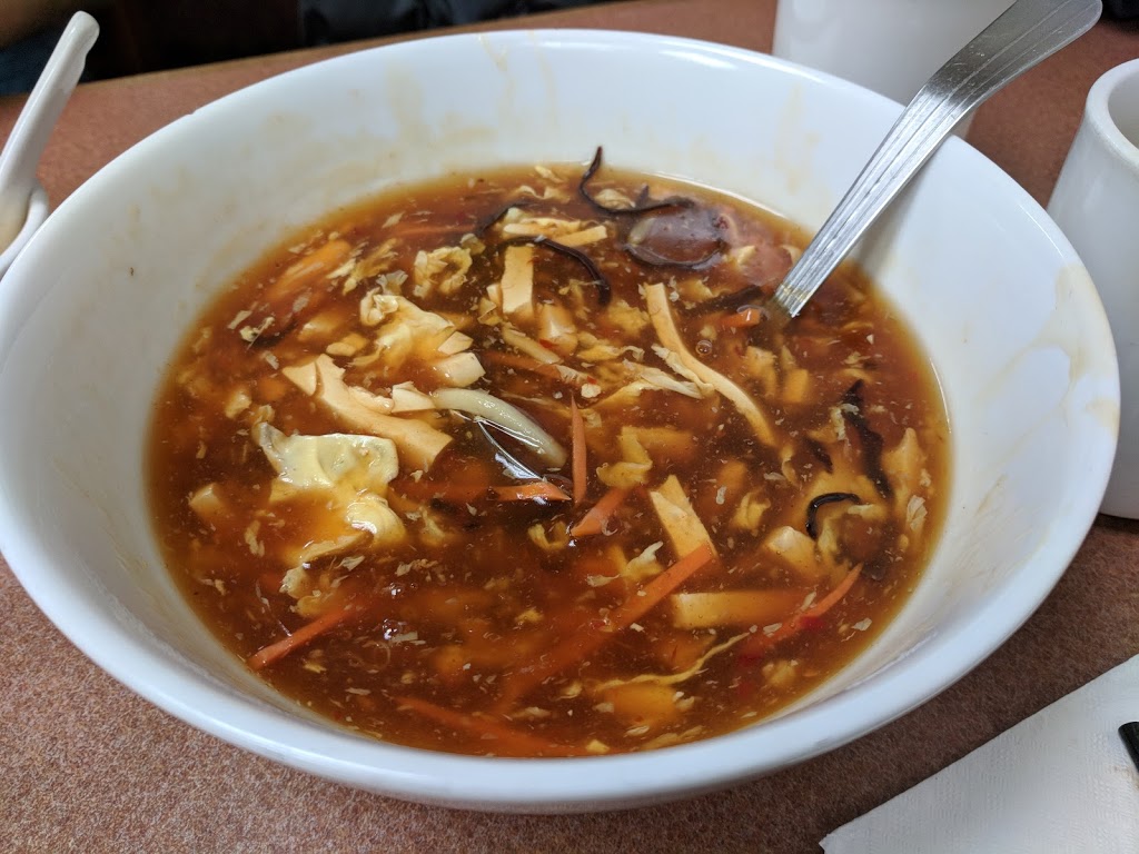 Garlic & Chilli Restaurant | 5901 Broadway, Burnaby, BC V5B 2X9, Canada | Phone: (604) 298-8361