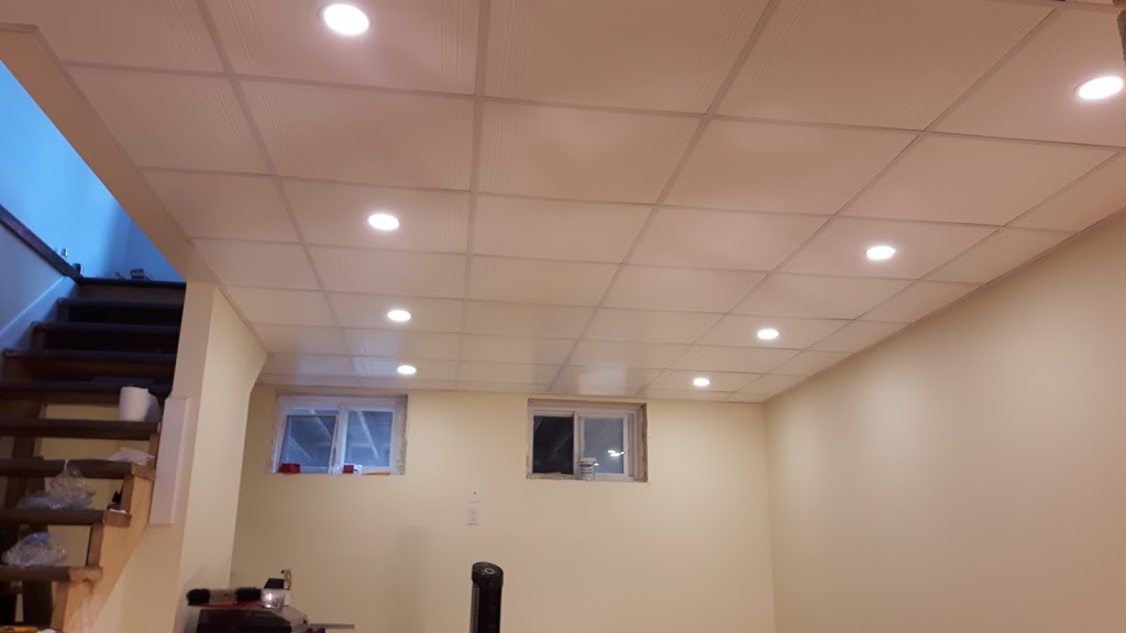 Pro-habitat | 1124 Rue Sainte-Hélène, Longueuil, QC J4K 3S2, Canada | Phone: (438) 830-4828