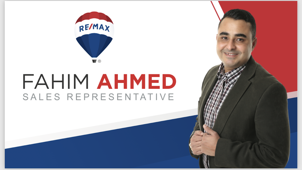 Fahim Ahmed | 81 Zenway Blvd #25, Woodbridge, ON L4H 0S5, Canada | Phone: (647) 606-5557
