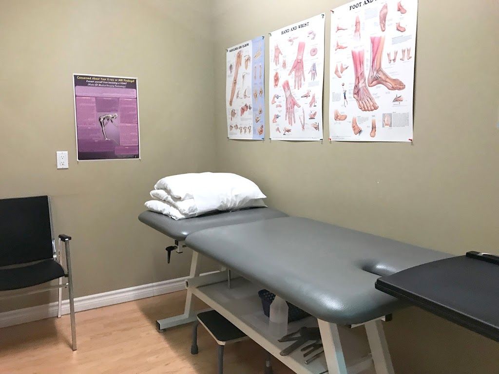Brant Active Rehabilitation Centre - pt Health | 2015 Mt Forest Dr, Burlington, ON L7P 1H4, Canada | Phone: (289) 348-0347