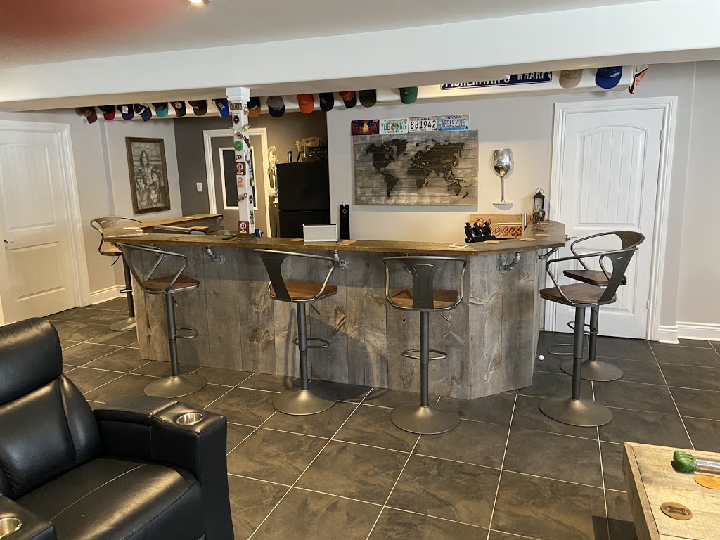 M O T Construction Inc | 2302 Summerside Dr, Manotick, ON K4M 1B4, Canada | Phone: (613) 749-0209