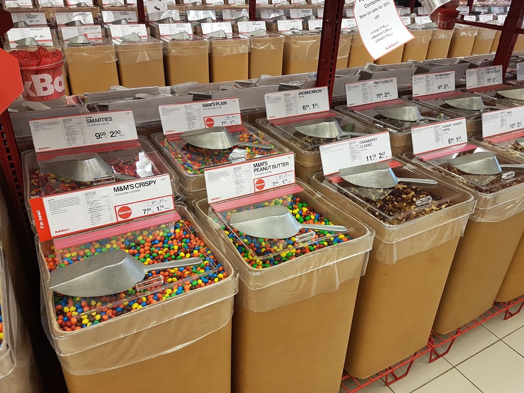 Bulk Barn | 3275 Monarch Dr, Orillia, ON L3V 7Z4, Canada | Phone: (705) 326-1784