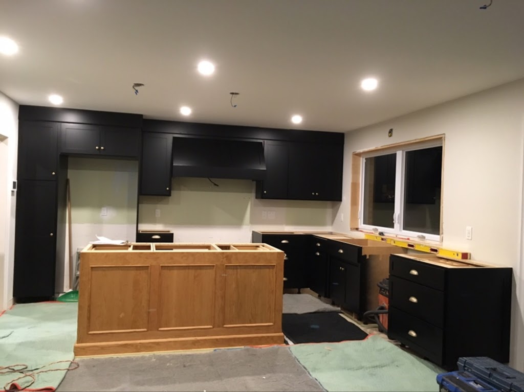 Countryside Craftsmen Inc. | 45330 Jamestown Rd, Listowel, ON N4W 3G7, Canada | Phone: (519) 291-9446