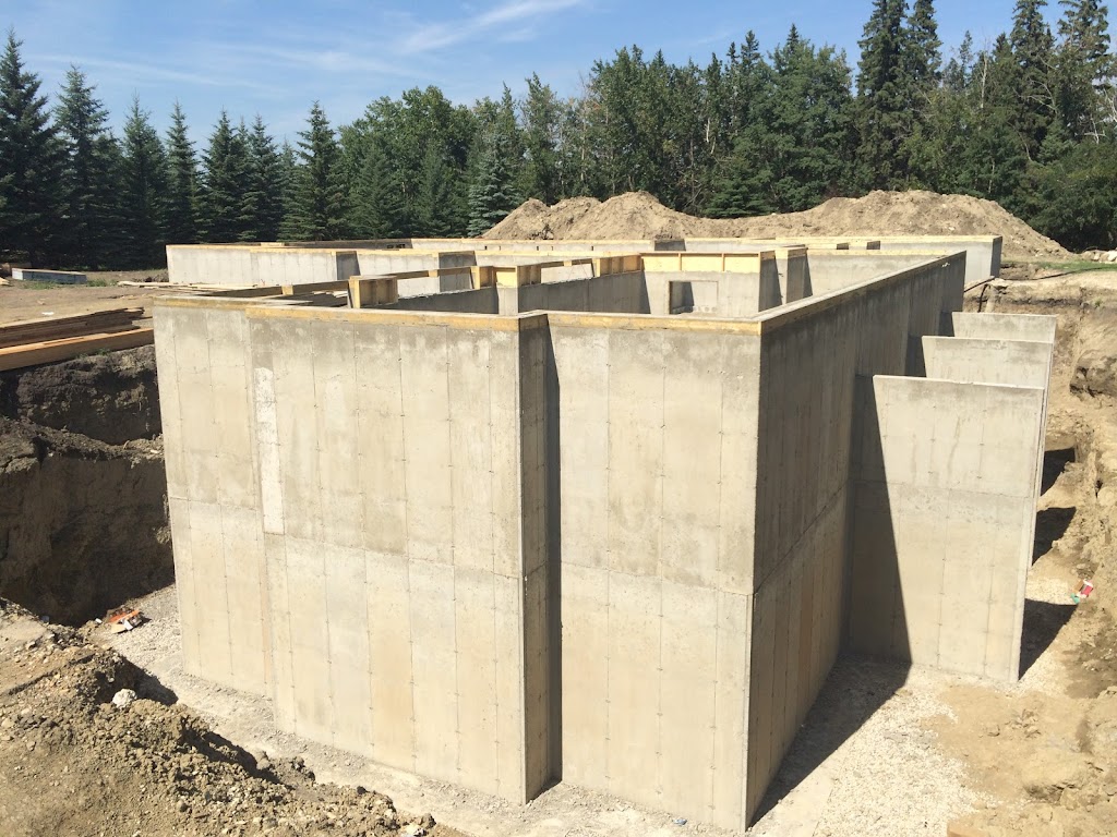 Select Contracting LTD. | 53215 Range Rd 211, Ardrossan, AB T8G 2B8, Canada | Phone: (780) 919-8817