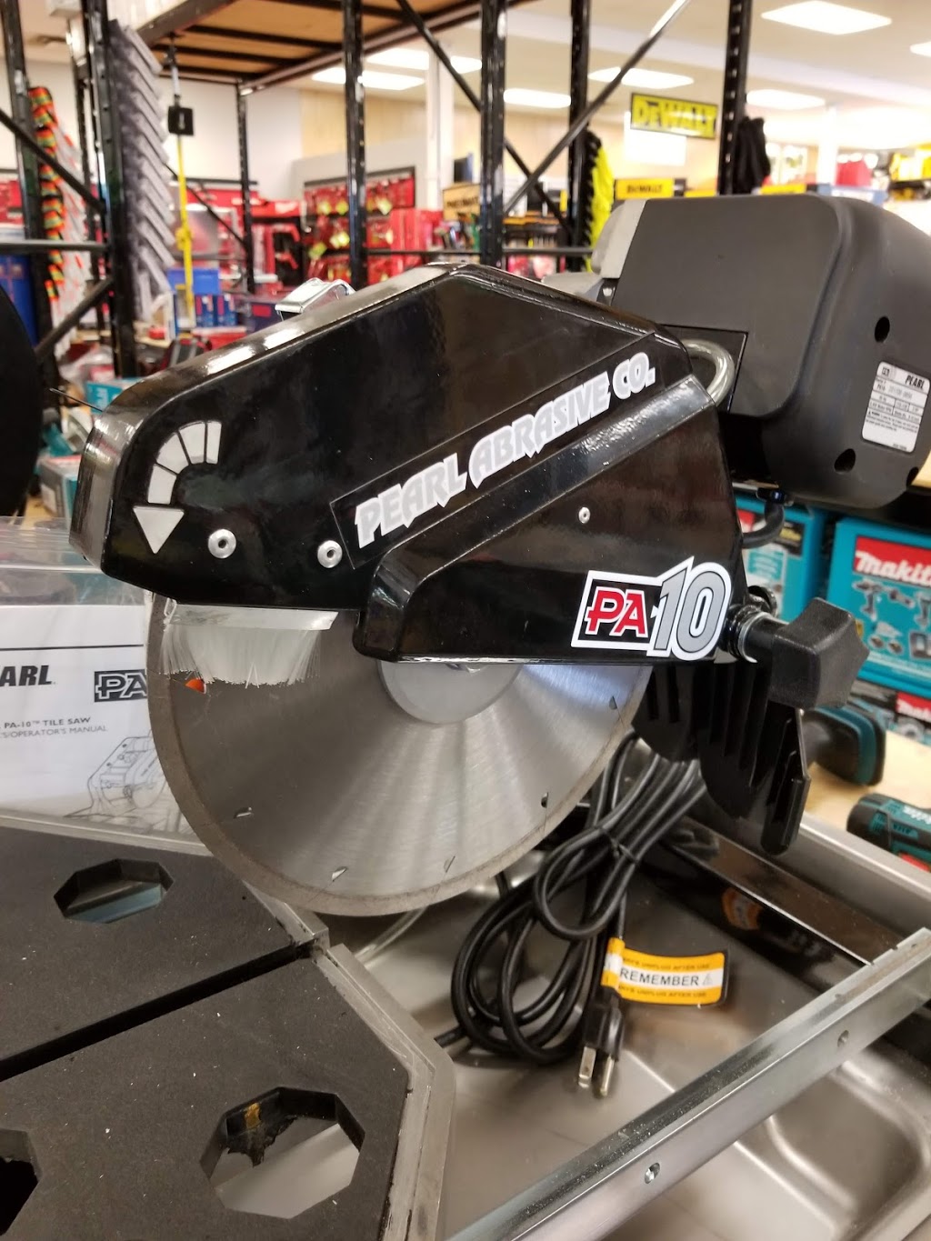 Federated Tool | 1581 Oxford St E, London, ON N5V 2Z4, Canada | Phone: (800) 401-7980