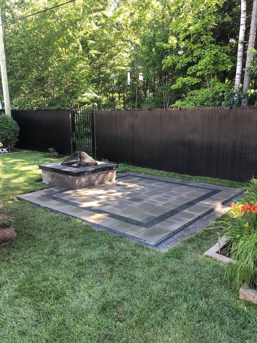SEI Drain et paysagement Inc. | 744 Rue Miljour, Saint-Lin - Laurentides, QC J5M 2J7, Canada | Phone: (514) 569-5337