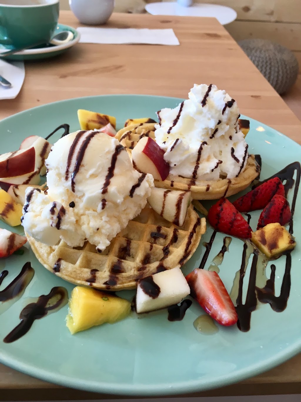 Joy Coffee Bar | 3311C Roblin Blvd, Winnipeg, MB R3R 0C2, Canada | Phone: (204) 219-7463
