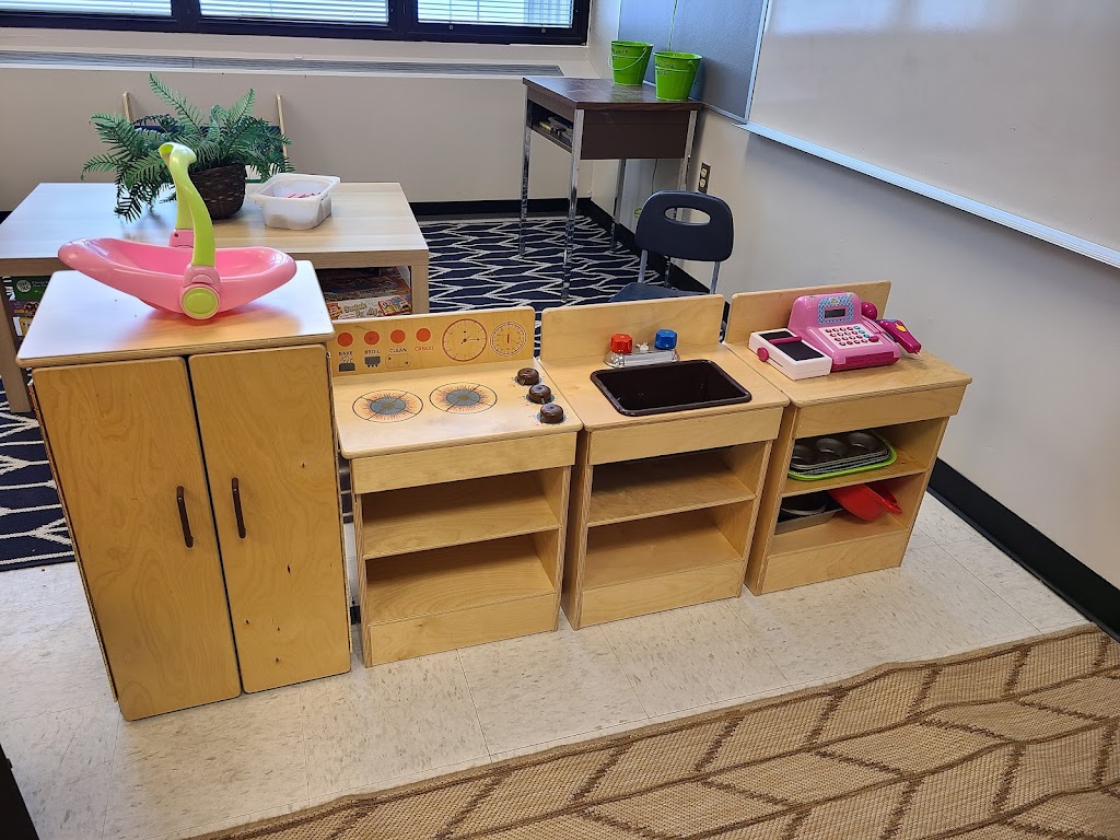 Bright Horizons Out of School Care | 8720 144 Ave NW, Edmonton, AB T5E 3G7, Canada | Phone: (780) 953-5548