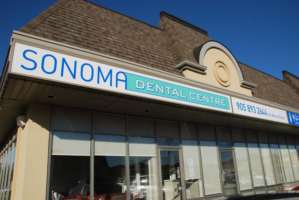 Sonoma Dental Centre | 1 Sonoma Blvd, Woodbridge, ON L4H 3C4, Canada | Phone: (905) 893-2644