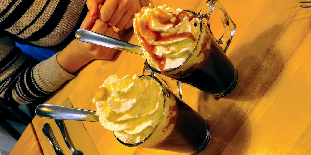 Juliette & Chocolat | 2860 Promenade St-Honoré, Boisbriand, QC J7H 1M9, Canada | Phone: (450) 951-5951
