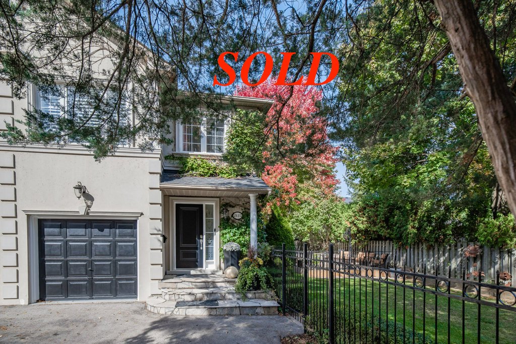 George Morrison Group | 502 Brant St, Burlington, ON L7R 2G4, Canada | Phone: (905) 407-6422