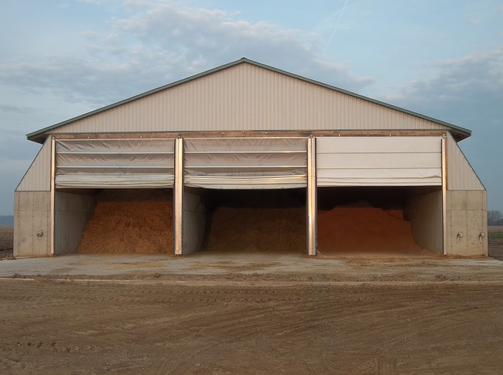 Stonecrest Engineering Inc | 2079 Line 34, Shakespeare, ON N0B 2P0, Canada | Phone: (519) 625-8025