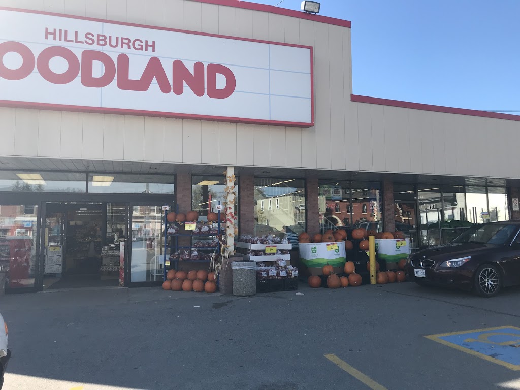 Foodland - Hillsburgh | 102 Trafalgar Rd N, Hillsburgh, ON N0B 1Z0, Canada | Phone: (519) 855-4512