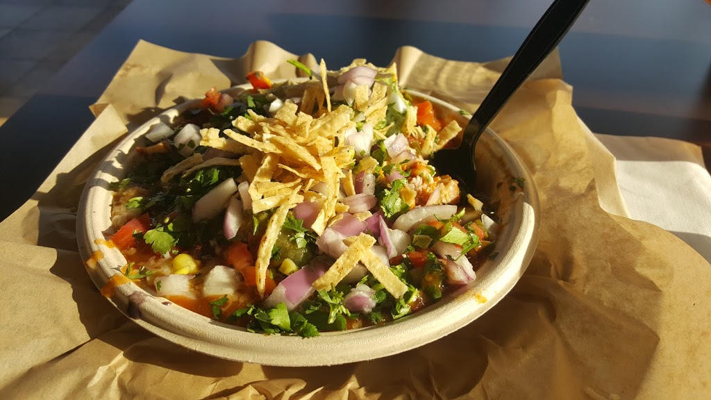 QDOBA Mexican Eats | 1920 Dundas St Unit 100, London, ON N5V 3P1, Canada | Phone: (519) 601-4111