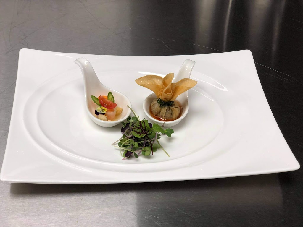 BAAN LAO FINE THAI CUISINE | 4100 Bayview St, Richmond, BC V7E 6S8, Canada | Phone: (778) 839-5711