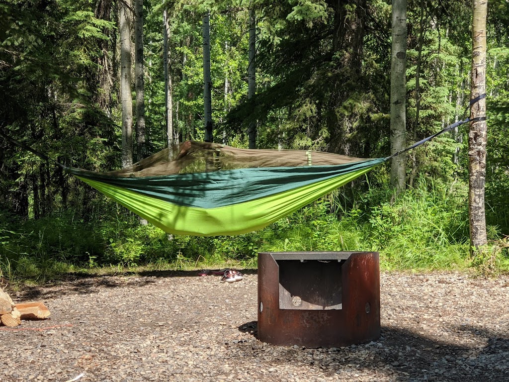 Crimson Lake Provincial Park | Rocky Mountain House, AB T0M 0C0, Canada | Phone: (403) 845-2330
