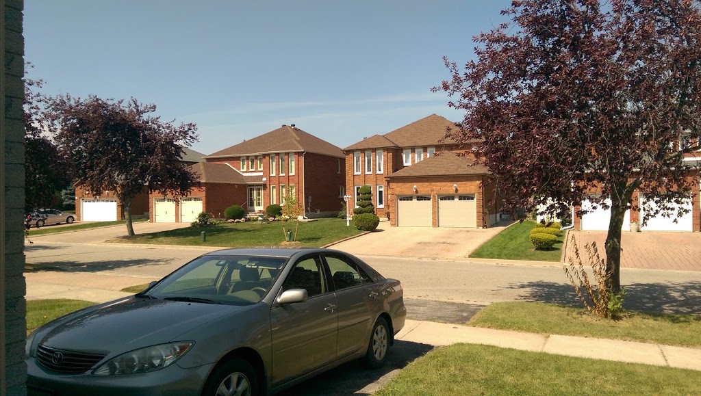 Hentronics | 78 Finchley Cir, Markham, ON L3R 8S1, Canada | Phone: (905) 946-8300