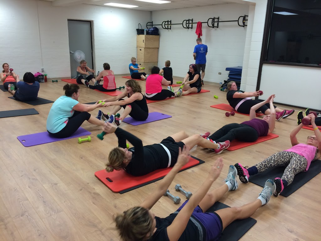 Fenelon Athletics and Nutrition | 56 Helen St, Fenelon Falls, ON K0M 1N0, Canada | Phone: (705) 875-6585