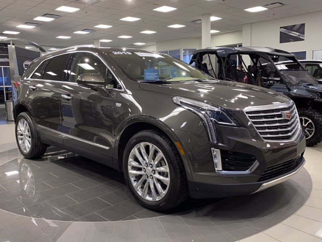 MACDONALD CADILLAC | 111 Baig Blvd, Moncton, NB E1C 8T6, Canada | Phone: (506) 804-4301