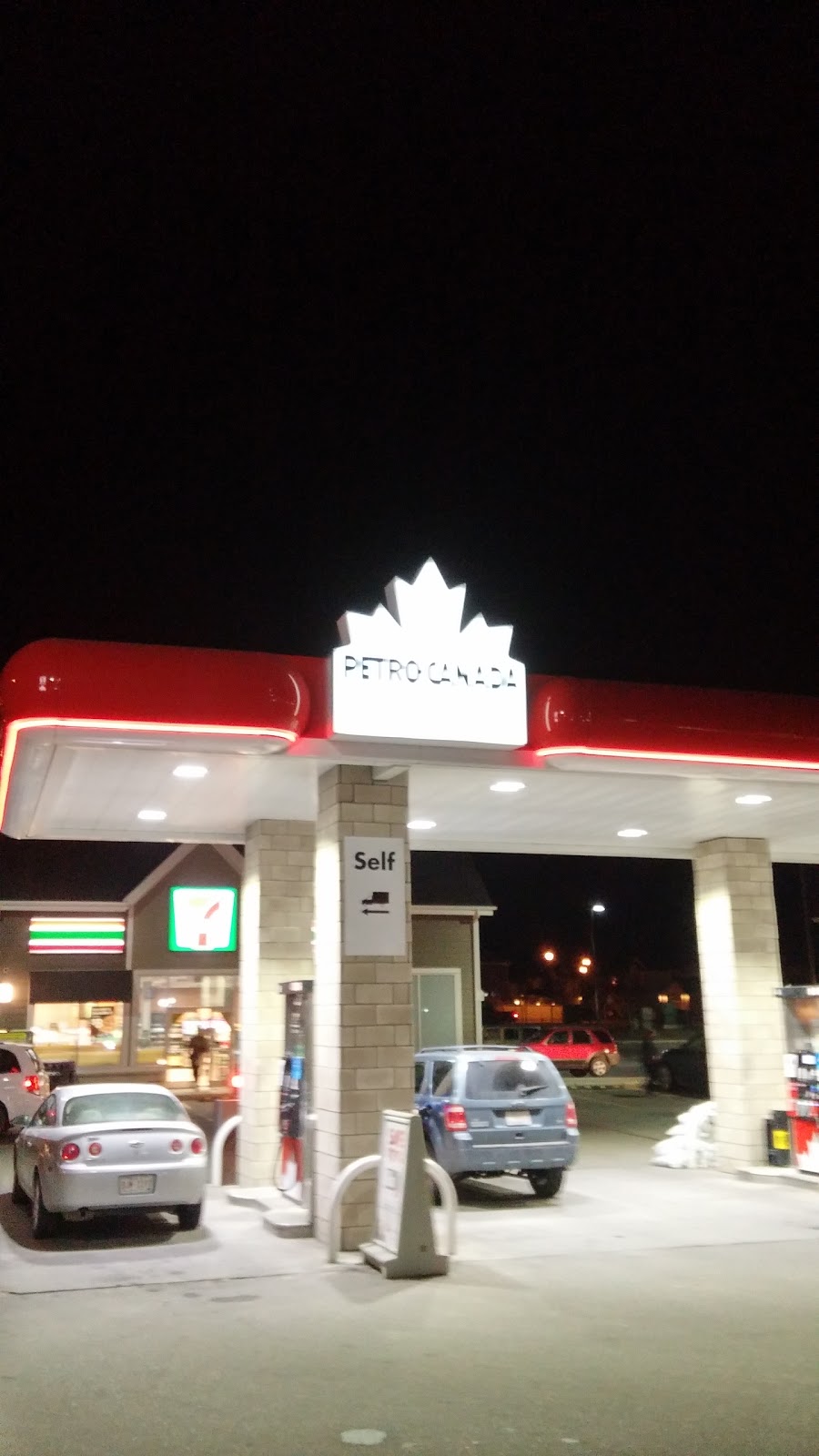 Petro-Canada | 177 Country Hills Blvd NW, Calgary, AB T3K 5M6, Canada | Phone: (403) 226-9455