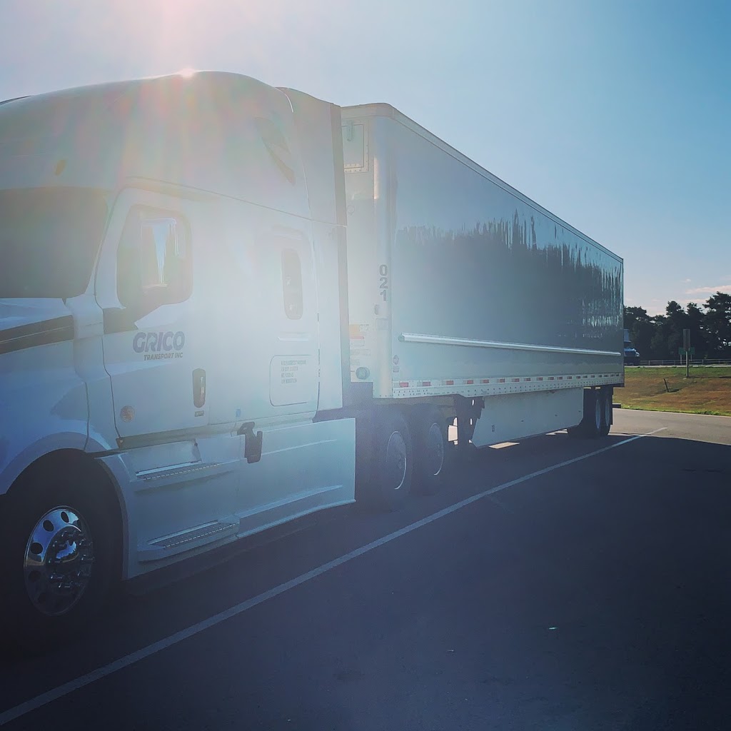 Grico Transport | 551 Tiffin St, Barrie, ON L4N 9W6, Canada | Phone: (855) 878-0101