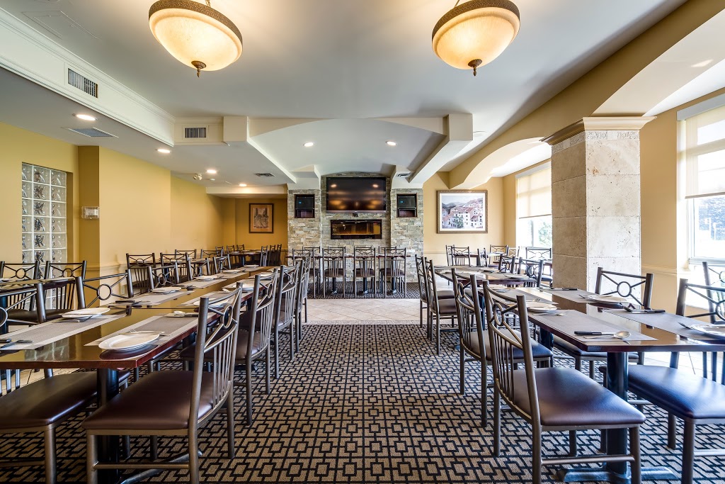 Monte Carlo Inn - Toronto Markham | 8900 Woodbine Ave, Markham, ON L3R 5K6, Canada | Phone: (905) 513-8100