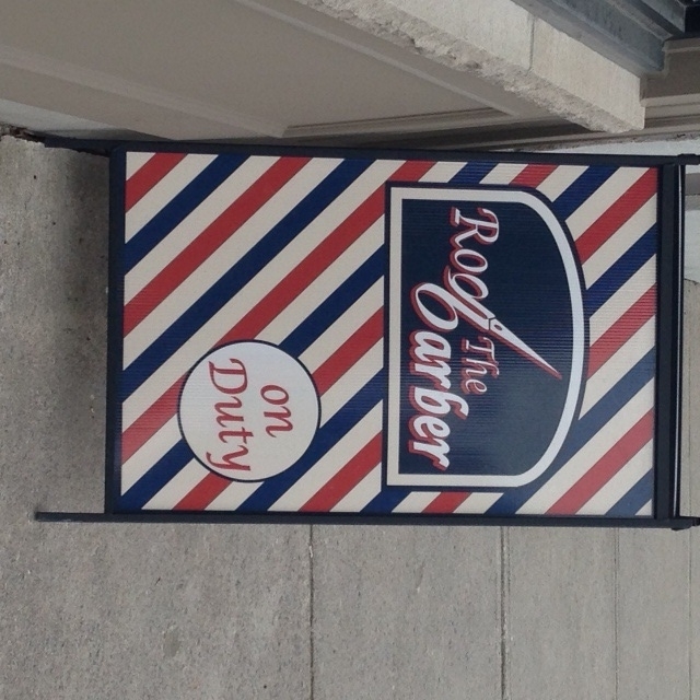 Rod The Barber | 68 Trudeau Dr, Bowmanville, ON L1C 4K3, Canada | Phone: (905) 410-0471