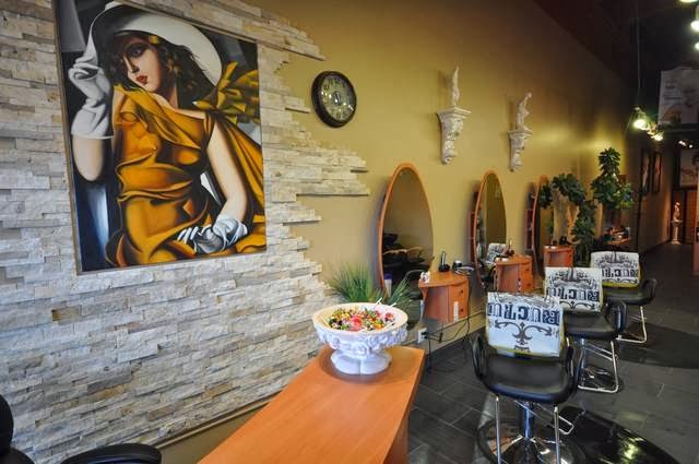 Agucci Studio & Spa | 5025 Heatherleigh, Mississauga, ON L5V 2Y7, Canada | Phone: (905) 568-0213