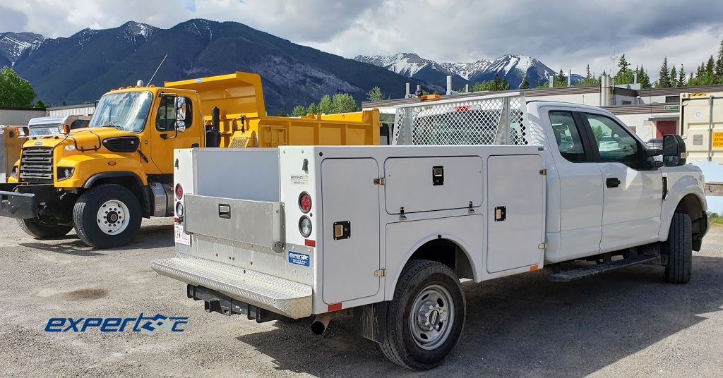 Expertec | Expertec, 4528 55 Ave NW, Edmonton, AB T6B 3S2, Canada | Phone: (780) 435-6466