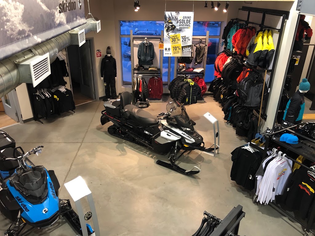 Performance NC - Trois-Rivières | 1200 Boulevard de la Gabelle, Saint-Étienne-des-Grès, QC G0X 2P0, Canada | Phone: (819) 691-1773