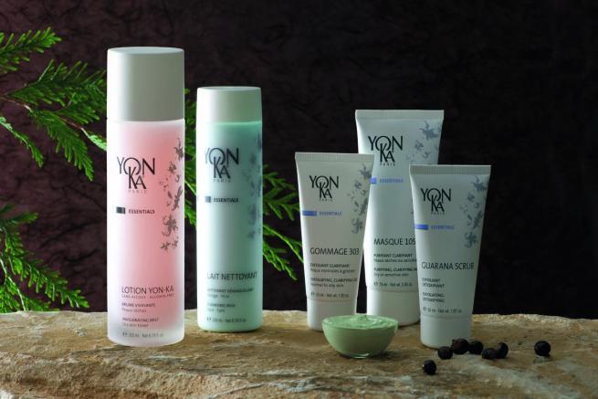 European Touch Beauty Centre | 5027 Hurontario St, Mississauga, ON L4Z 3X7, Canada | Phone: (905) 890-3773