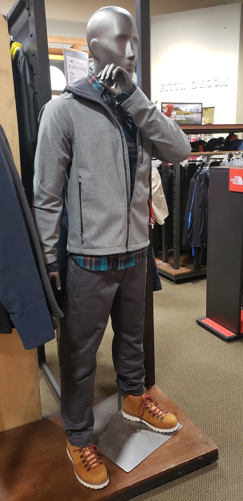 Atmosphere Canada | 509 Bayfield St, Barrie, ON L4M 4Z8, Canada | Phone: (705) 722-1060