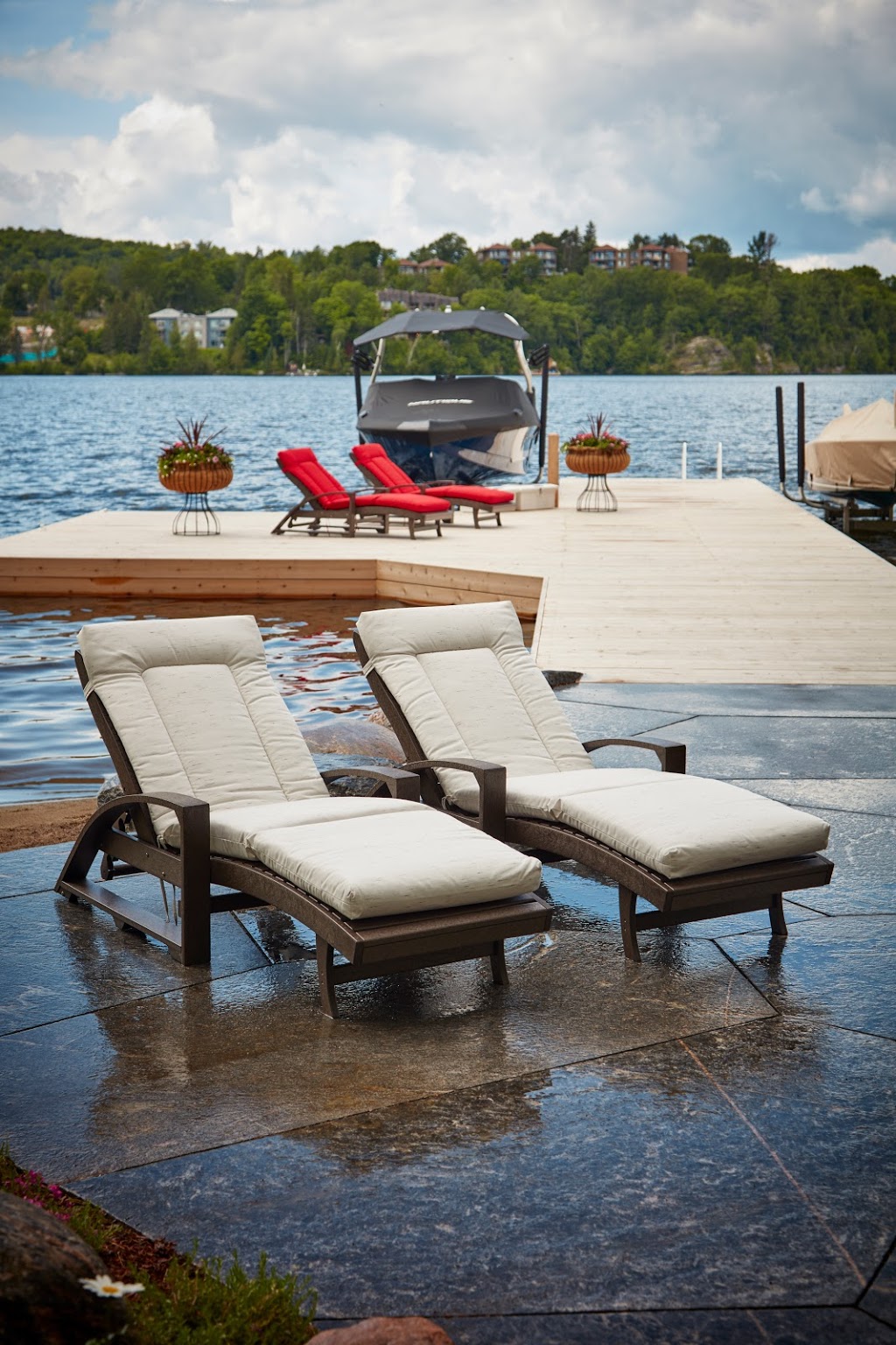 The Patio Place | 100-193 Pinebush Rd, Cambridge, ON N1R 7H8, Canada | Phone: (519) 624-7682