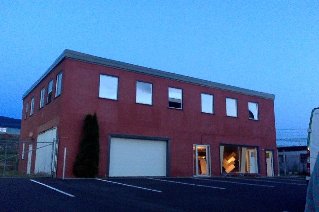 Eckowood Vernon | 6245 BC-97, Vernon, BC V1B 3R4, Canada | Phone: (236) 880-3720