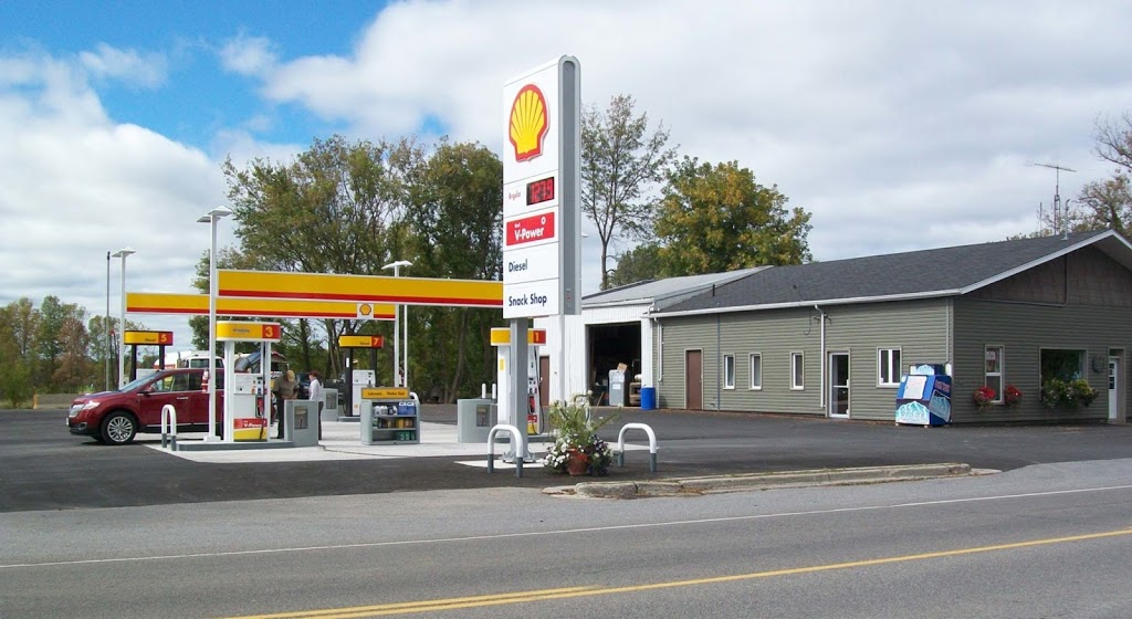 Leonard Fuels Ltd | 5589 Road 38, Harrowsmith, ON K0H 1V0, Canada | Phone: (613) 372-2112