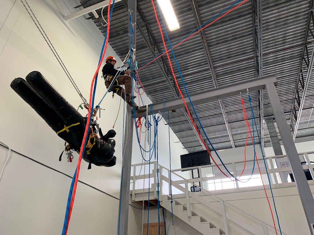 Pacific Ropes | 13859 156 St NW, Edmonton, AB T6J 1V1, Canada | Phone: (604) 447-8055