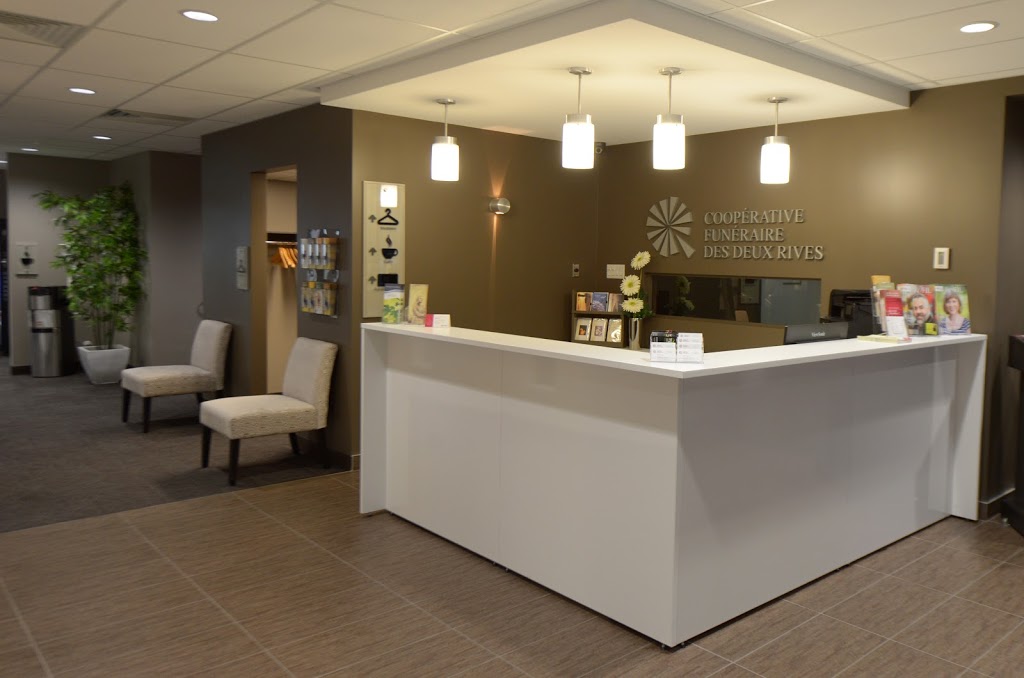 Centre funéraire Duberger - Les Saules | 2620 Rue Darveau, Québec, QC G1P 3V5, Canada | Phone: (418) 525-4637