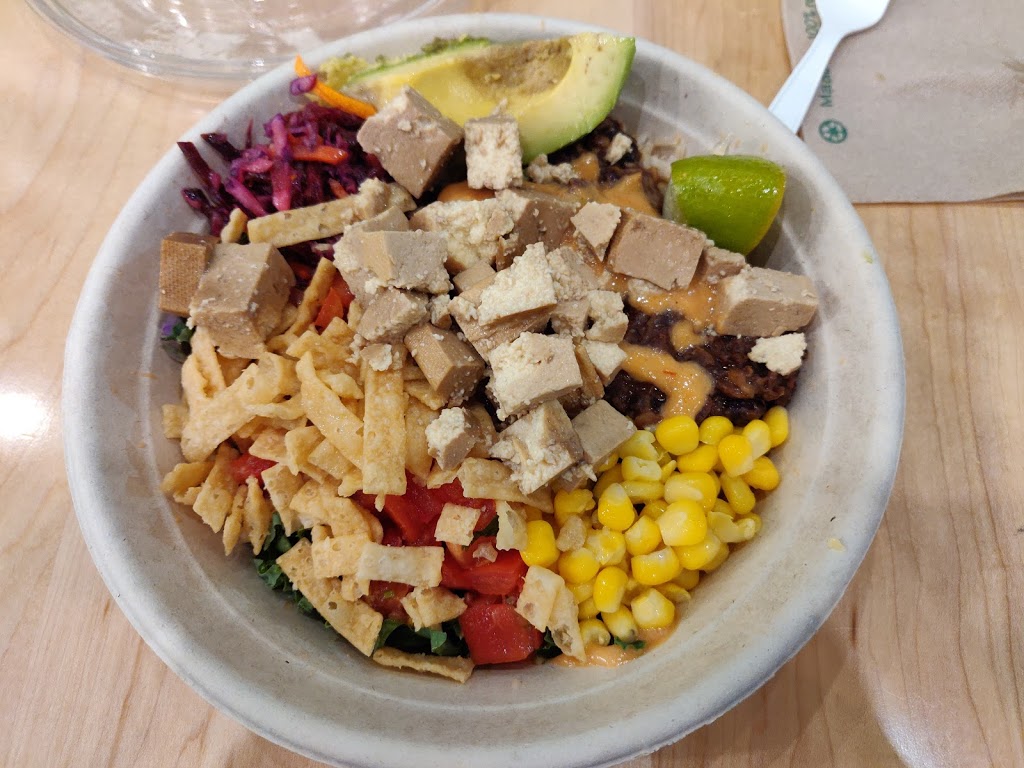 Freshii | 20821 Fraser Hwy Unit 37, Langley City, BC V3A 4G7, Canada | Phone: (778) 726-3582