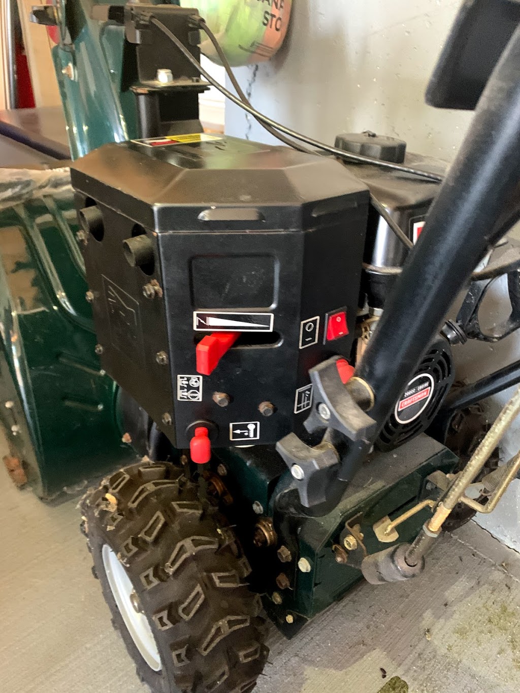 On Spot Repair | Mobile Mower Repair | 1105 Muriel St, Innisfil, ON L9S 4W7, Canada | Phone: (888) 667-7681