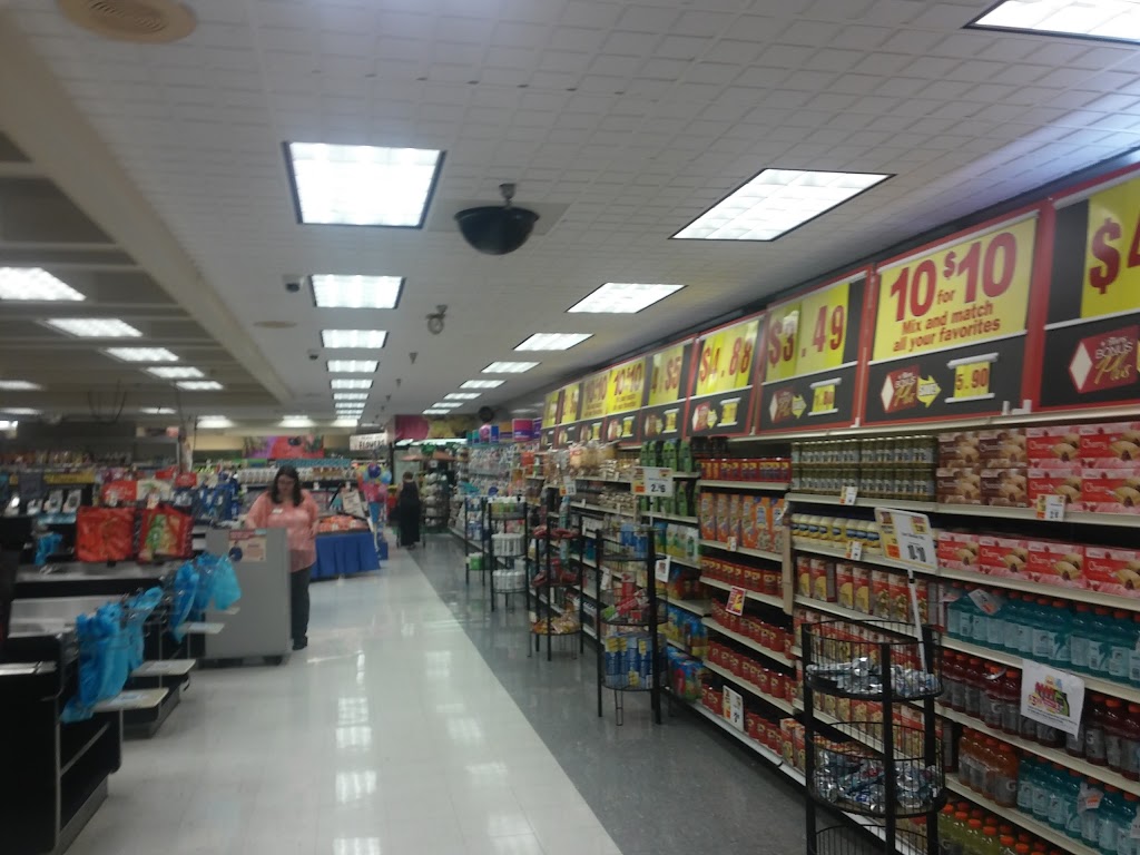 Tops Markets | 4235 Military Rd, Niagara Falls, NY 14304, USA | Phone: (716) 297-3410