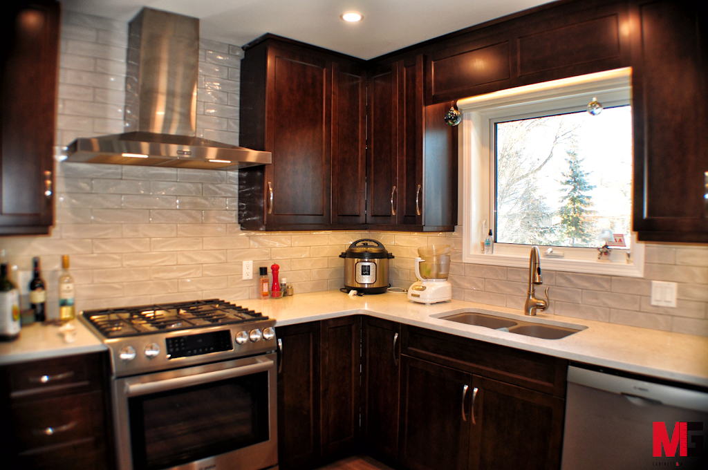 MG Cabinets & Millwork | 21107 Provincial Trunk Hwy 59, Saint Malo, MB R0A 1T0, Canada | Phone: (204) 347-5532