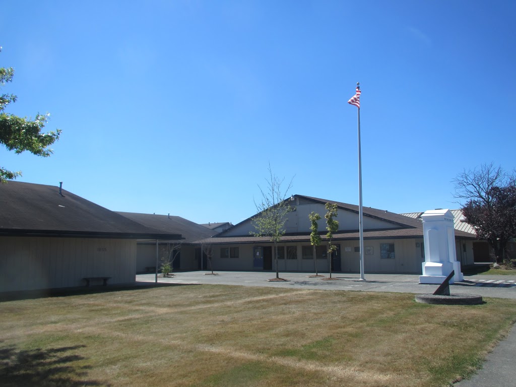 Blaine High School | 1055 H St, Blaine, WA 98230, USA | Phone: (360) 332-6045