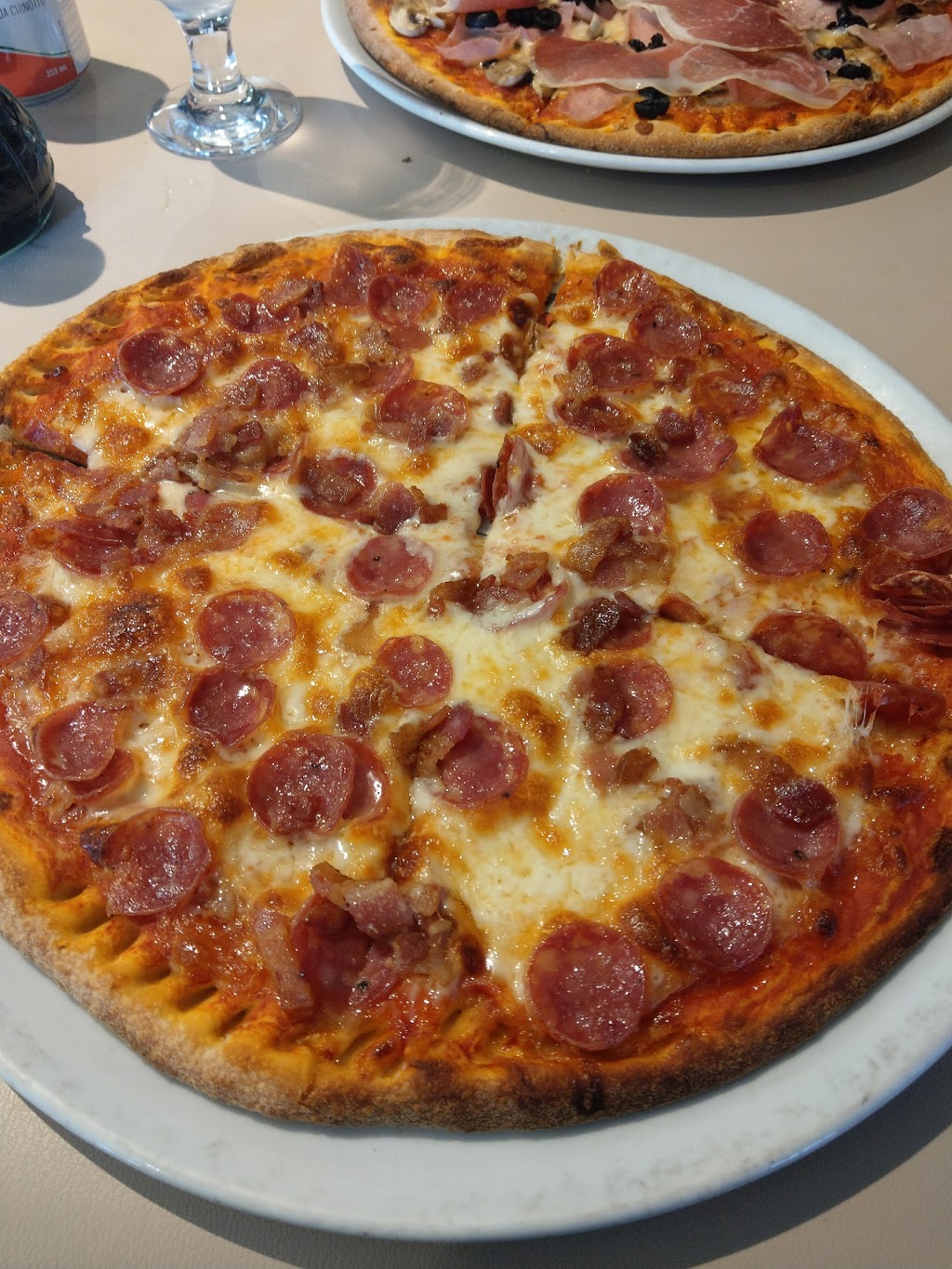 Gran Gusto Ristorante | 3883 Hwy 7 Unit 6, Woodbridge, ON L4L 6B9, Canada | Phone: (905) 856-5508
