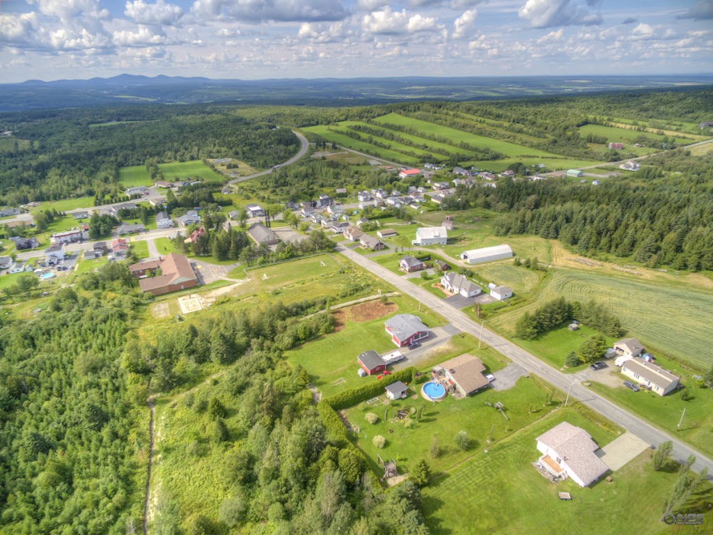 Municipalite De Audet | 266 Rue Principale, Audet, QC G0Y 1A0, Canada | Phone: (819) 583-1596
