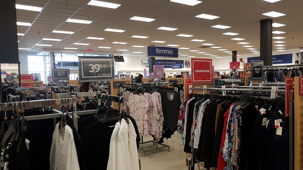Marshalls | 584 Chemin de Touraine #101, Boucherville, QC J4B 8S5, Canada | Phone: (450) 655-5703