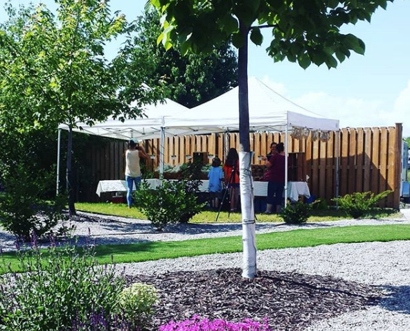 Field Good Farms | 1345 Levac Rd, Cache Bay, ON P0H 1G0, Canada | Phone: (705) 978-1664