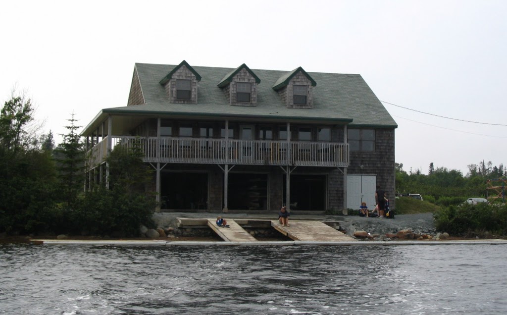 Kinap Athletic Club | 181 Greenough Dr, West Porters Lake, NS B3E 1L2, Canada | Phone: (902) 827-5850