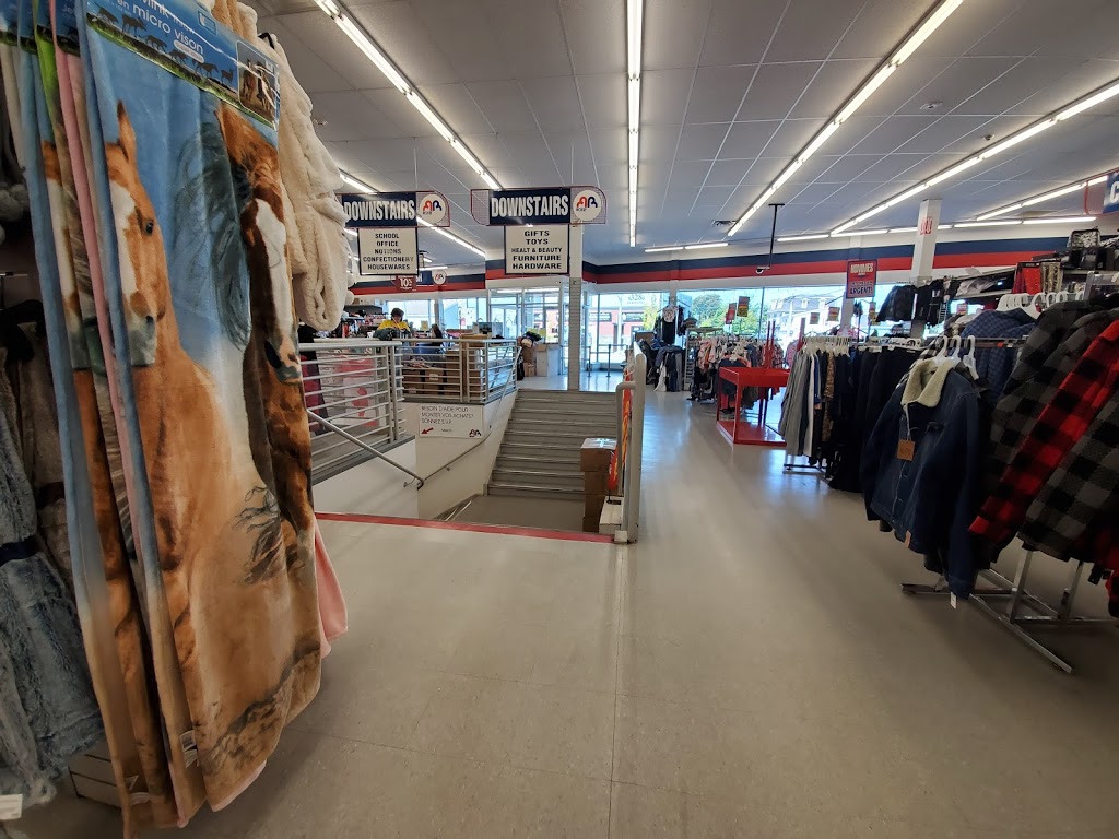 Rossy | 329 Main St, Shediac, NB E4P 2B1, Canada | Phone: (506) 532-6712